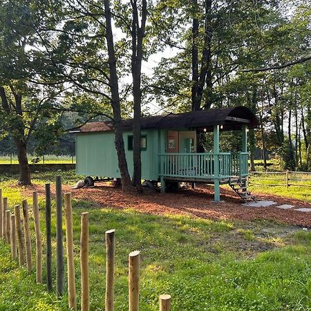 Chiusa di PesioAntiche Macine住宿加早餐旅馆 外观 照片