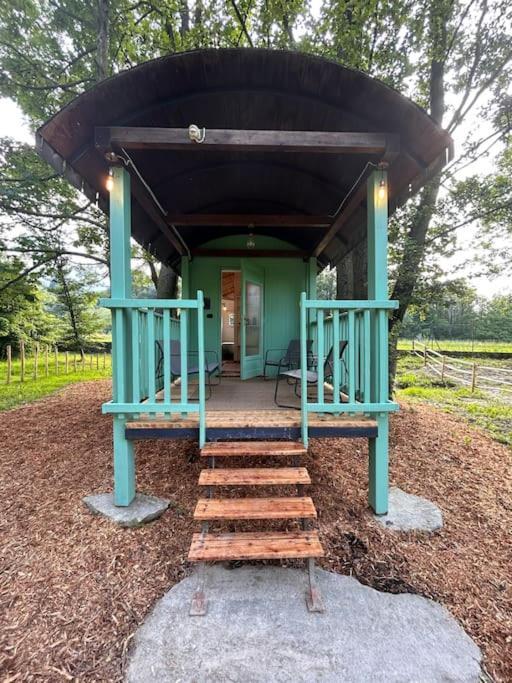 Chiusa di PesioAntiche Macine住宿加早餐旅馆 外观 照片